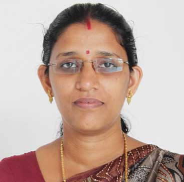 Manju P K